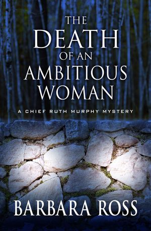 The Death of an Ambitious Woman