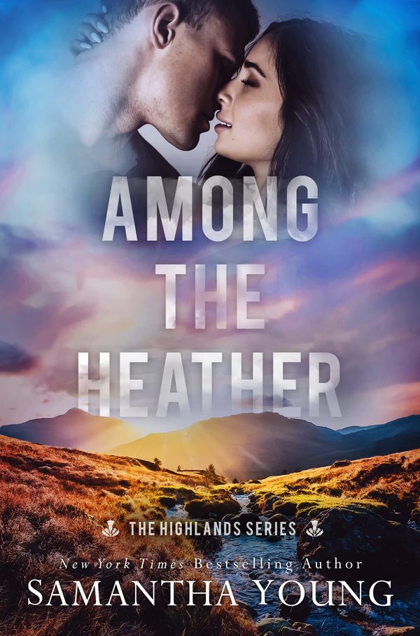 Among the Heather cover