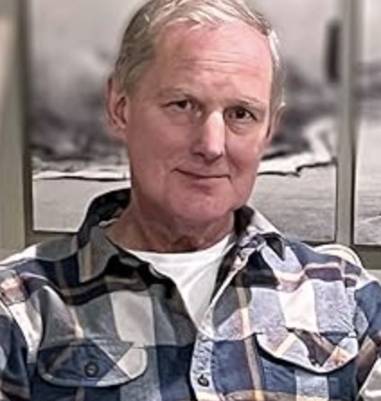 Photo of Andrew Platten