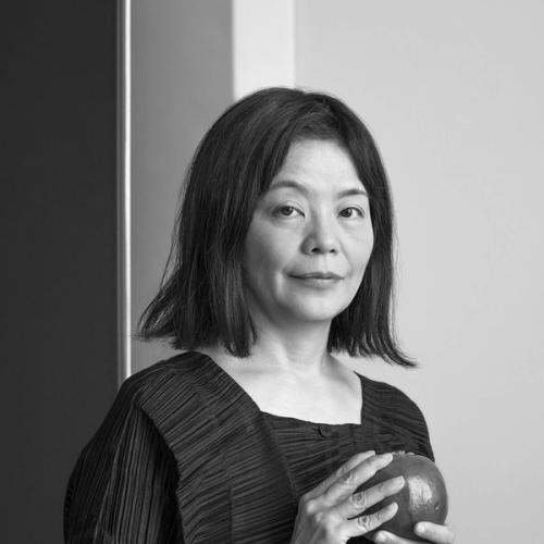 Photo of Yoko Tawada