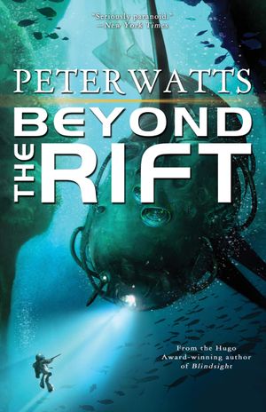 Recent book by Peter Watts