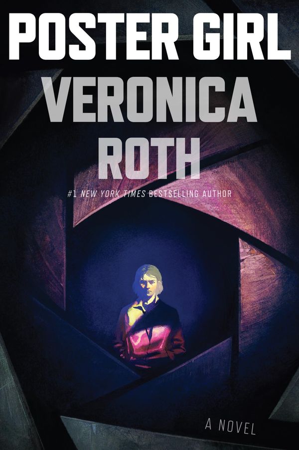 Poster Girl Book Cover