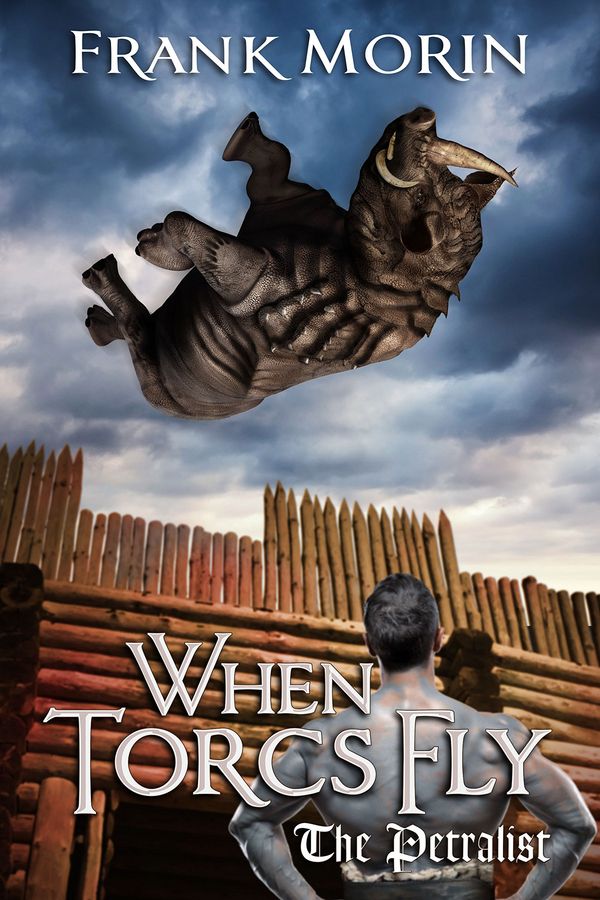 When Torcs Fly Book Cover