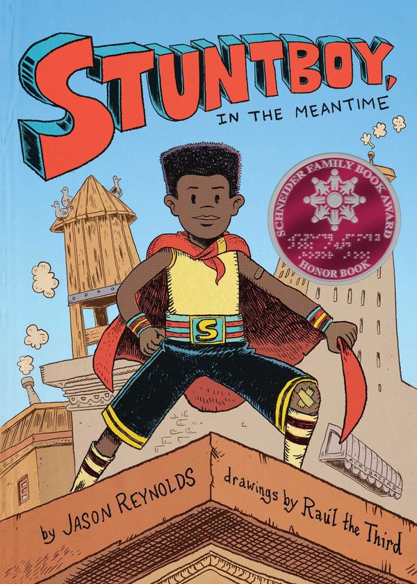 In the Meantime cover