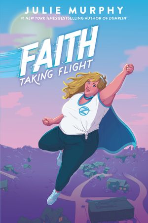 Taking Flight