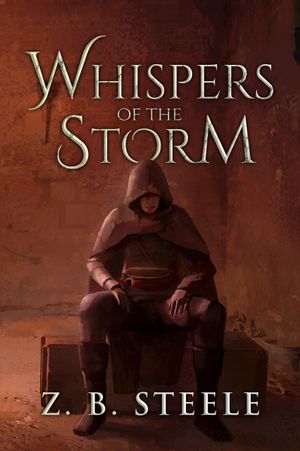 Whispers of the Storm