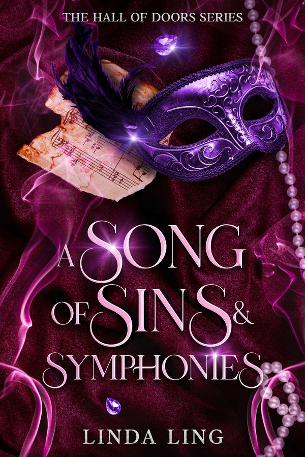 A Song of Sins & Symphonies Book Cover