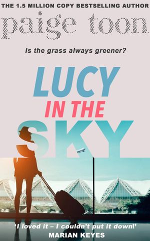Lucy in the Sky