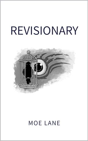 Revisionary: Four Tales of the Mythos
