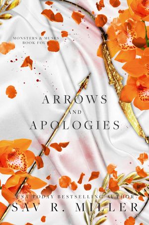 Arrows and Apologies