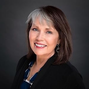 Photo of Connie Berry