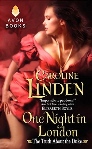 One Night in London