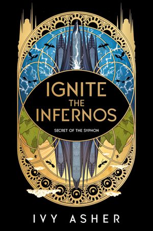 Ignite the Infernos