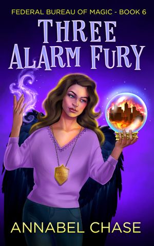 Three Alarm Fury
