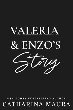 Valeria and Enzo's Story