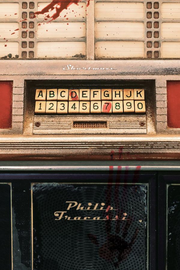 D7 Book Cover