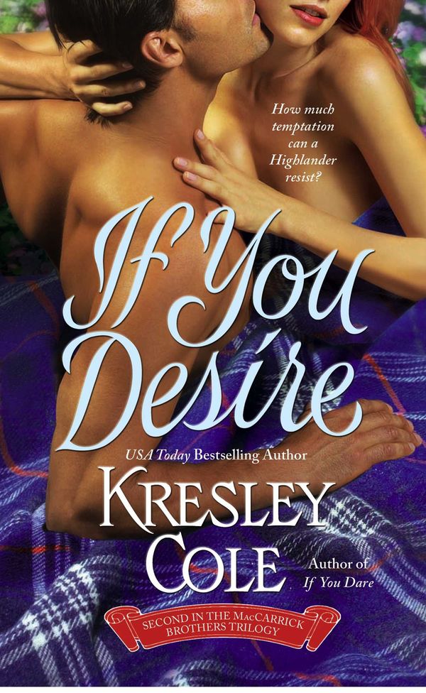 If You Desire cover