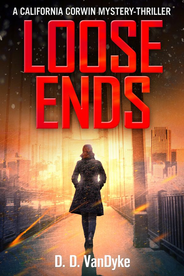 Loose Ends cover