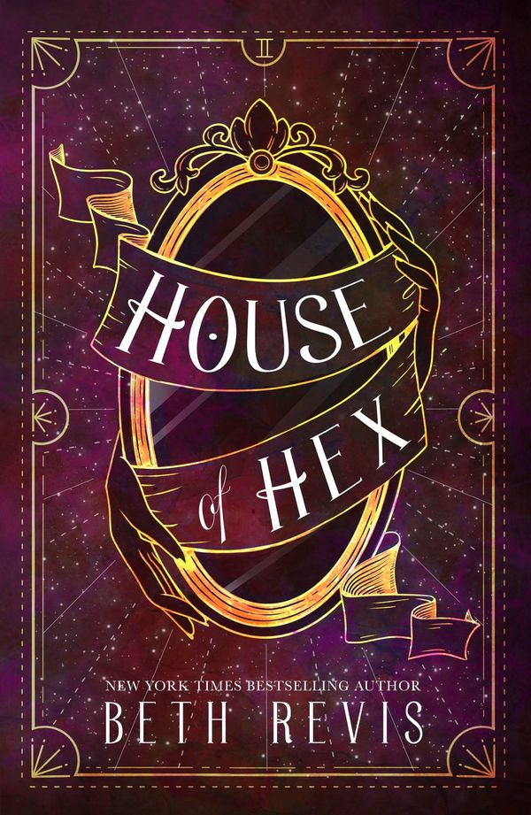 House of Hex cover