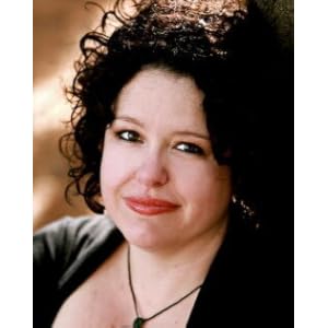 Photo of Sarah Mayberry