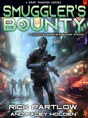 Smuggler's Bounty