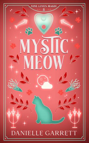 Mystic Meow