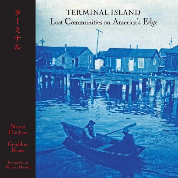Terminal Island Book Cover