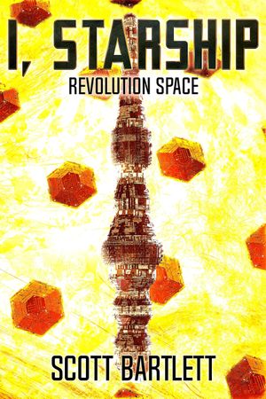 Revolution Space