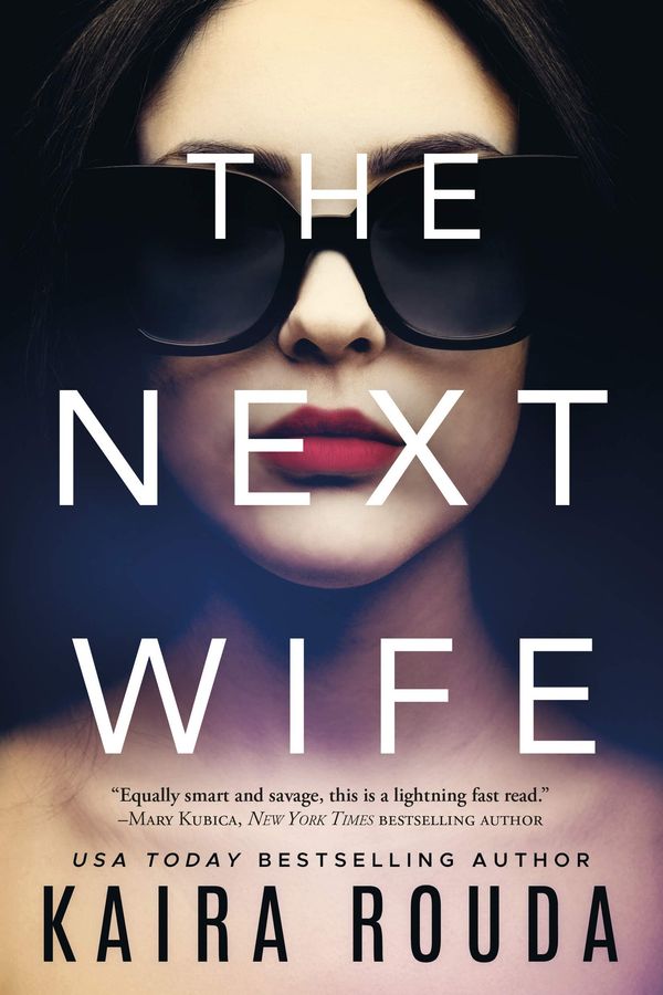 The Next Wife Book Cover
