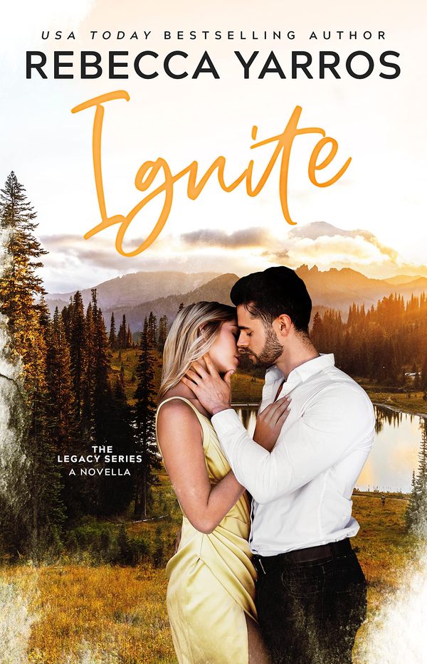 Ignite Book Cover