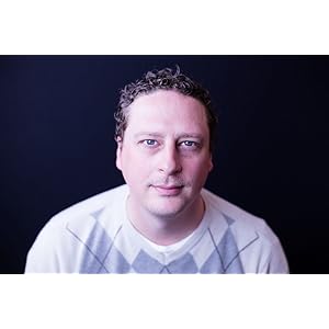 Photo of Clayton Snyder