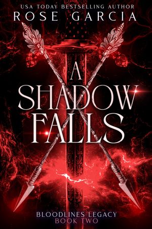 A Shadow Falls