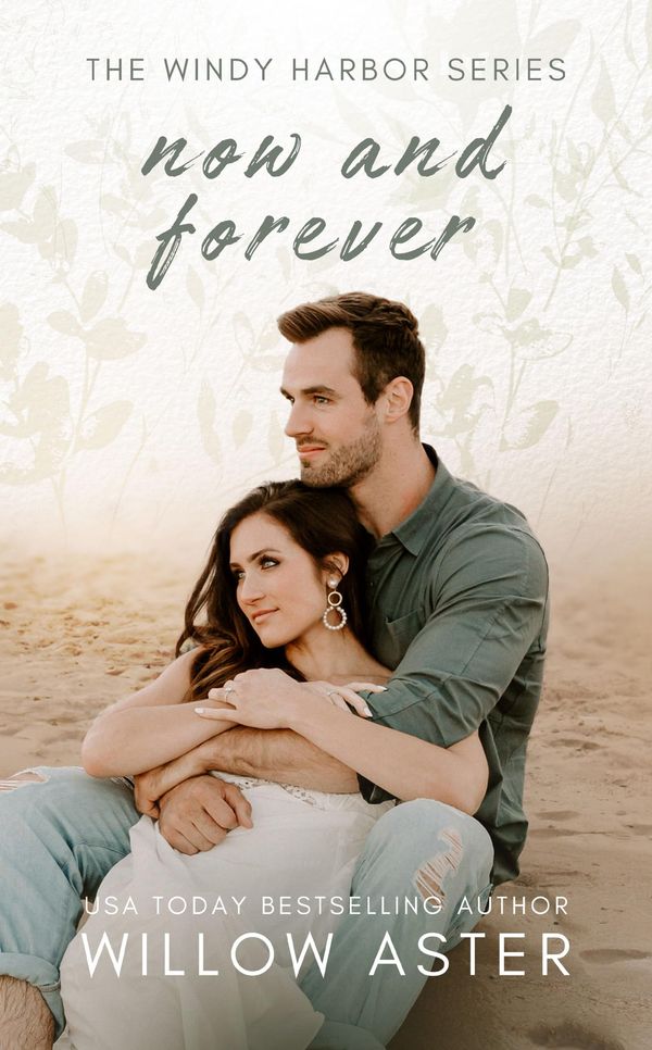 Now and Forever Book Cover