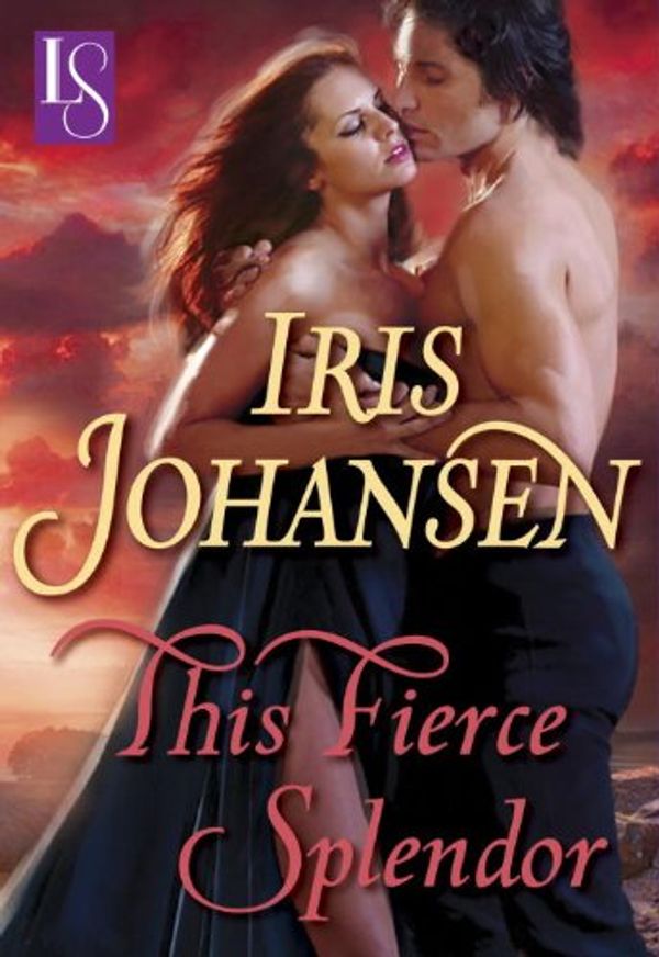 This Fierce Splendor Book Cover