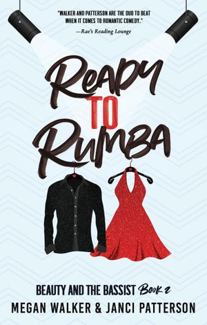 Ready to Rumba
