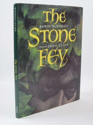 The Stone Fey