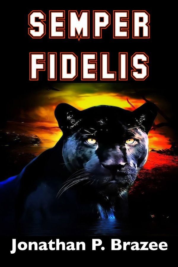 Semper Fidelis Book Cover