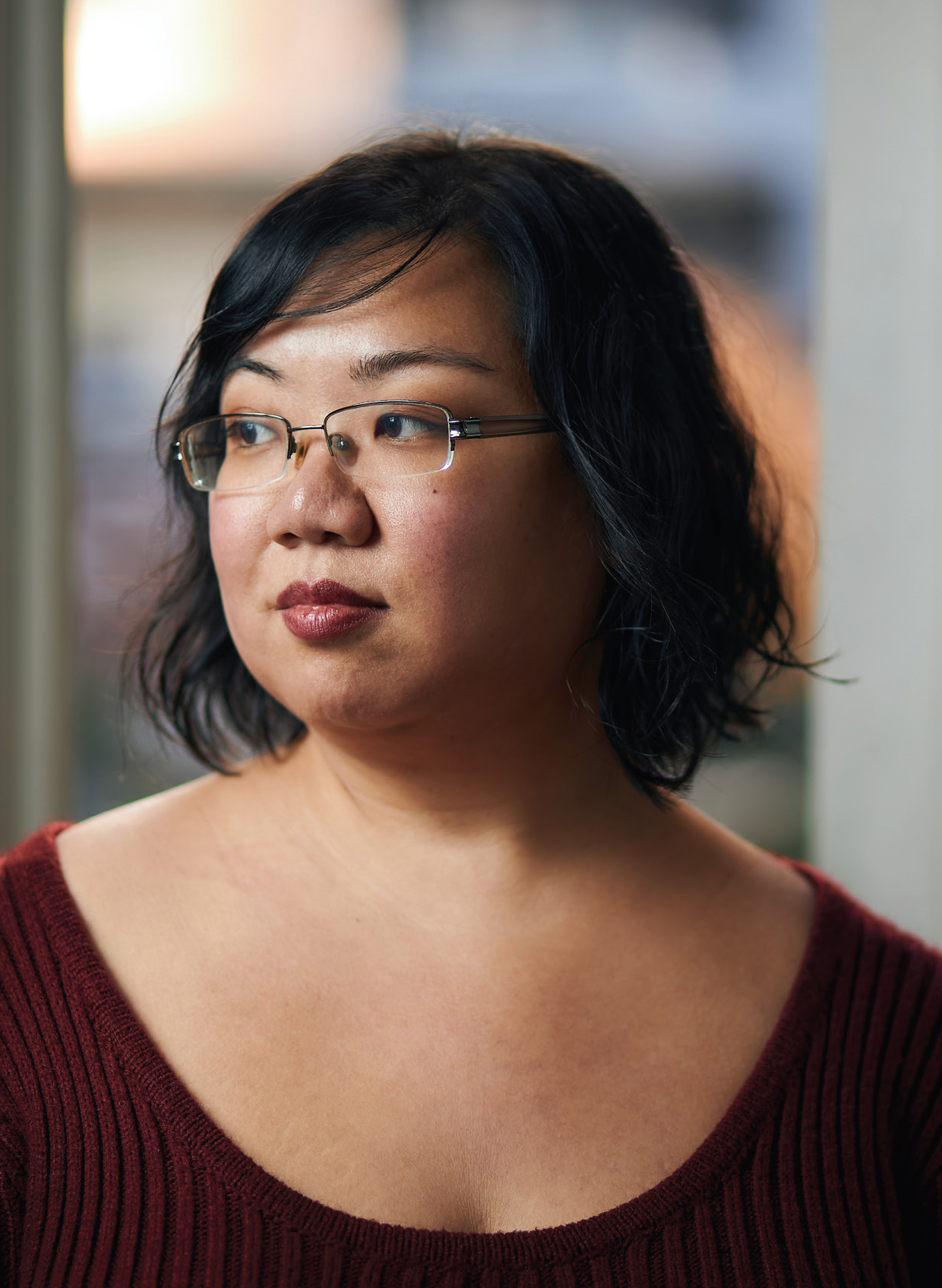 Photo of Nghi Vo