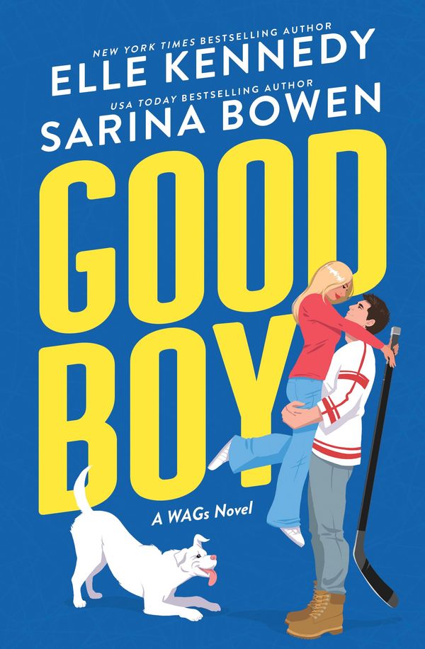 Good Boy cover
