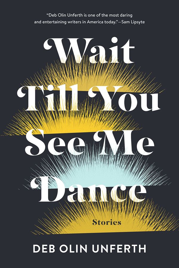 Wait Till You See Me Dance Book Cover
