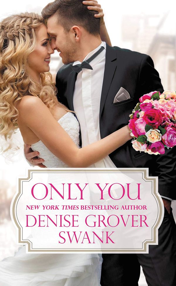Only You Book Cover