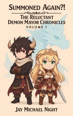 Summoned Again?!