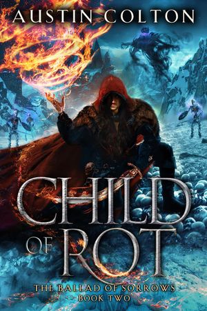 Child of Rot
