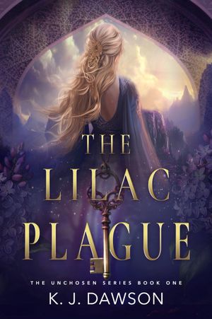 The Lilac Plague
