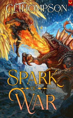 Spark of War