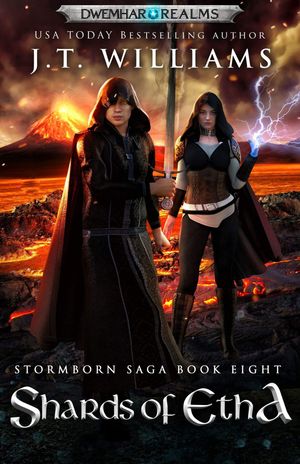Shards of Etha