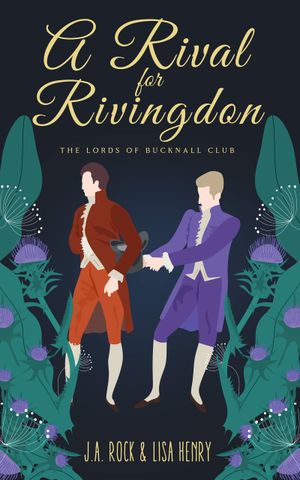A Rival for Rivingdon
