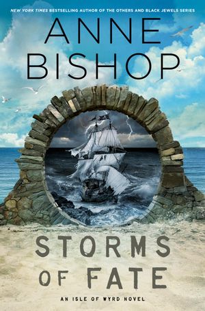 Storms of Fate