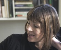 Photo of Rachel Cusk