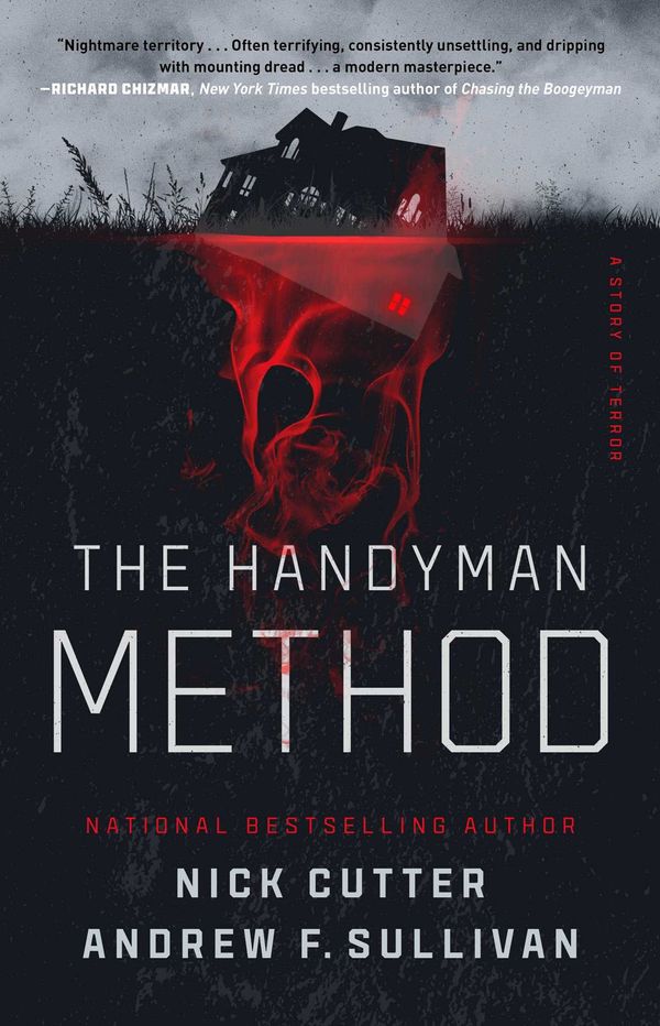 The Handyman Method Book Cover
